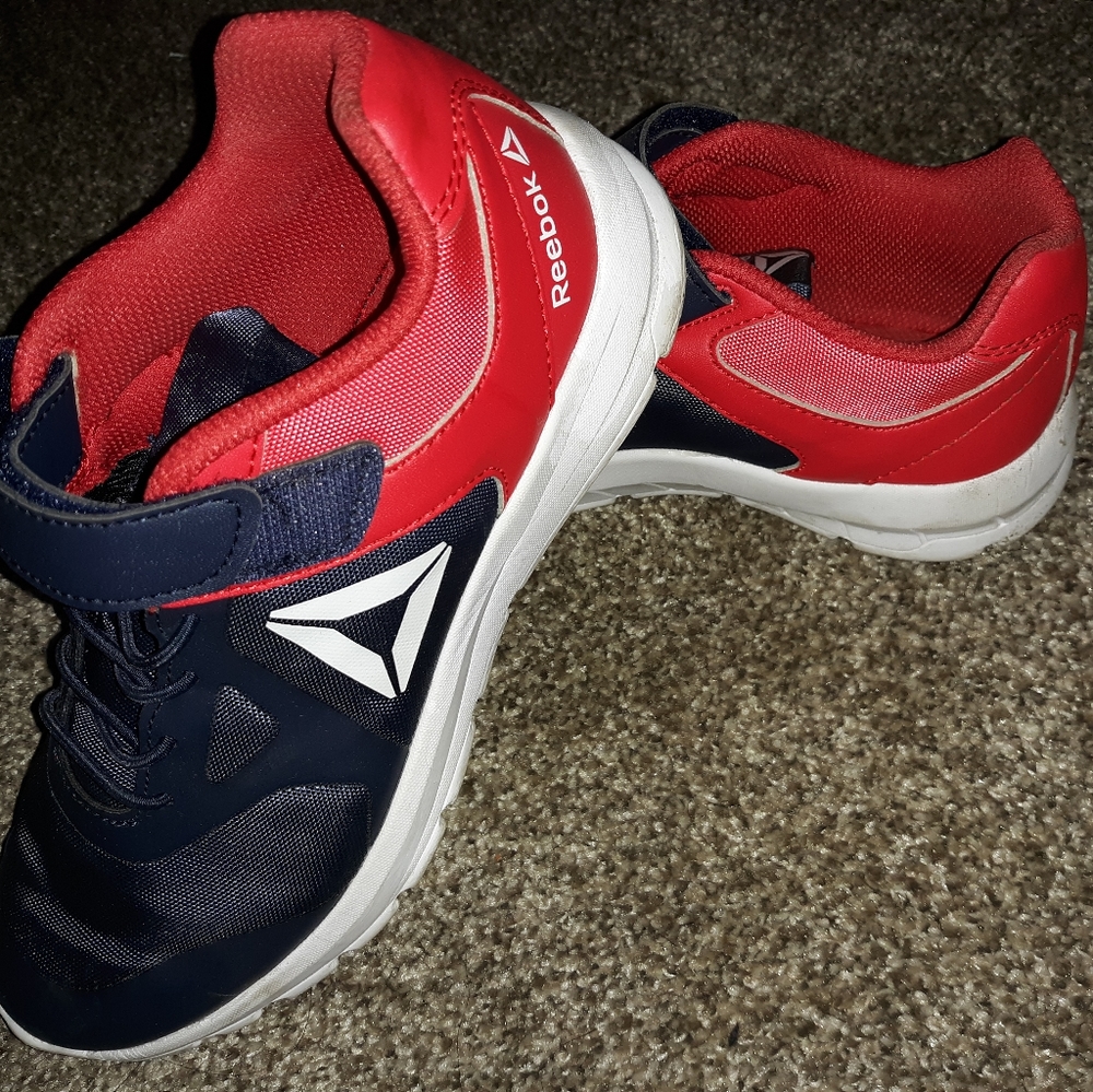 Reebok Shoes